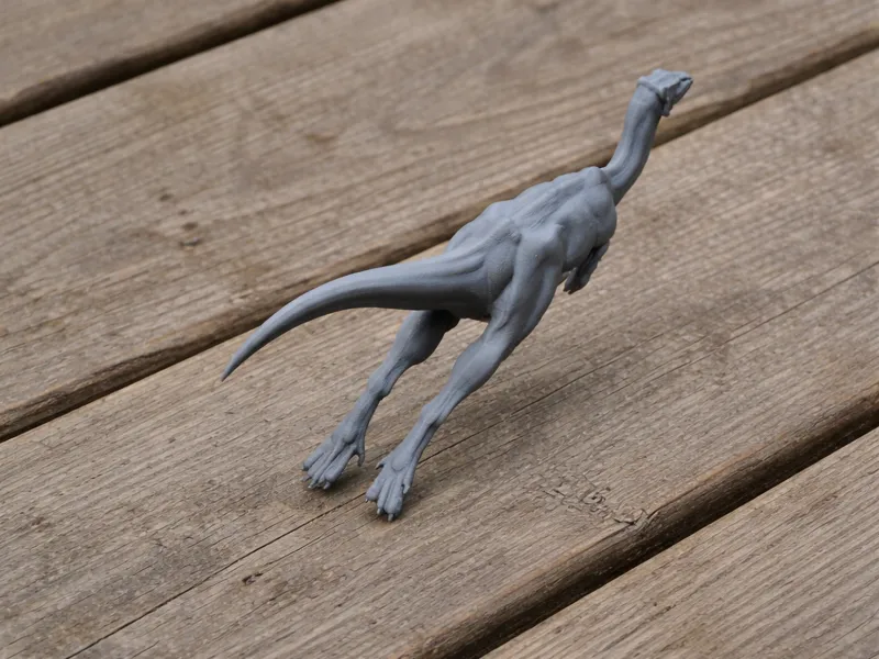 Zephyrosaurus