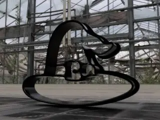 witch hat cookie cutter v2