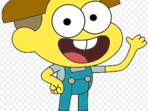 Meshy_AI_Smiley Boy in Overalls_1784003686_generate