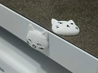 Mood Cats