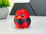Cute Bird-0