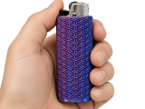 Lighter Sleeve (Goyard)-0