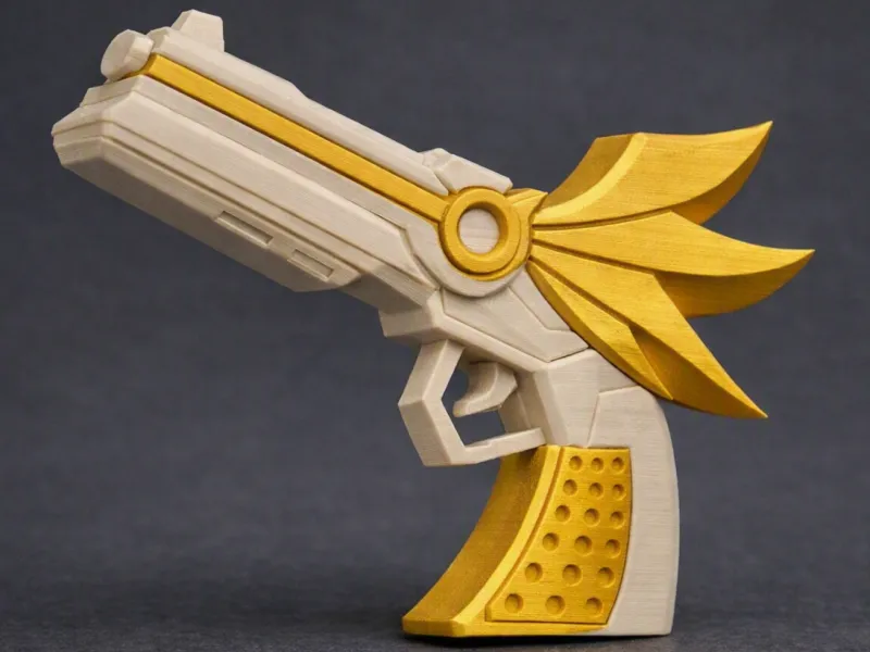 MM2 Lightbringer Prop Roblox