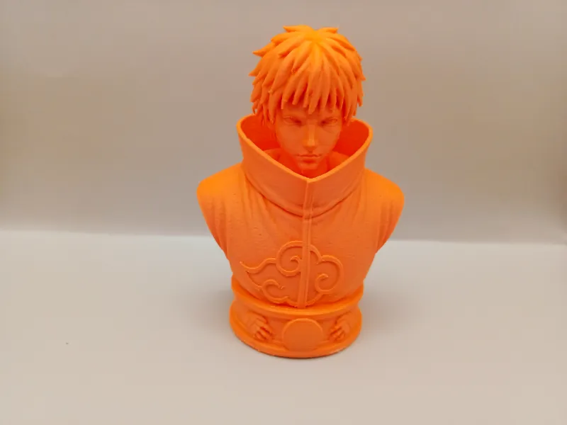Sasori Bust - Naruto