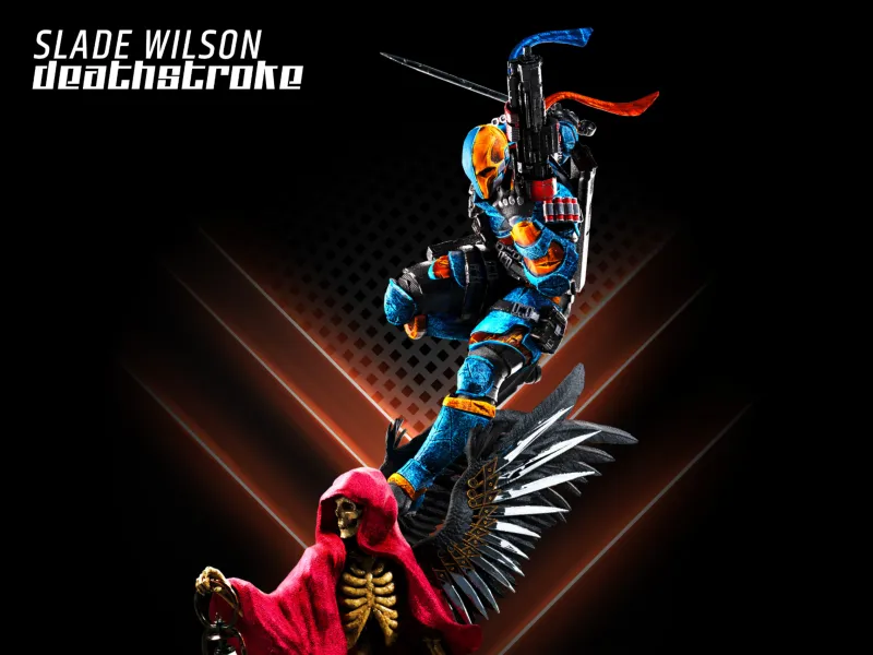 Deathstroke