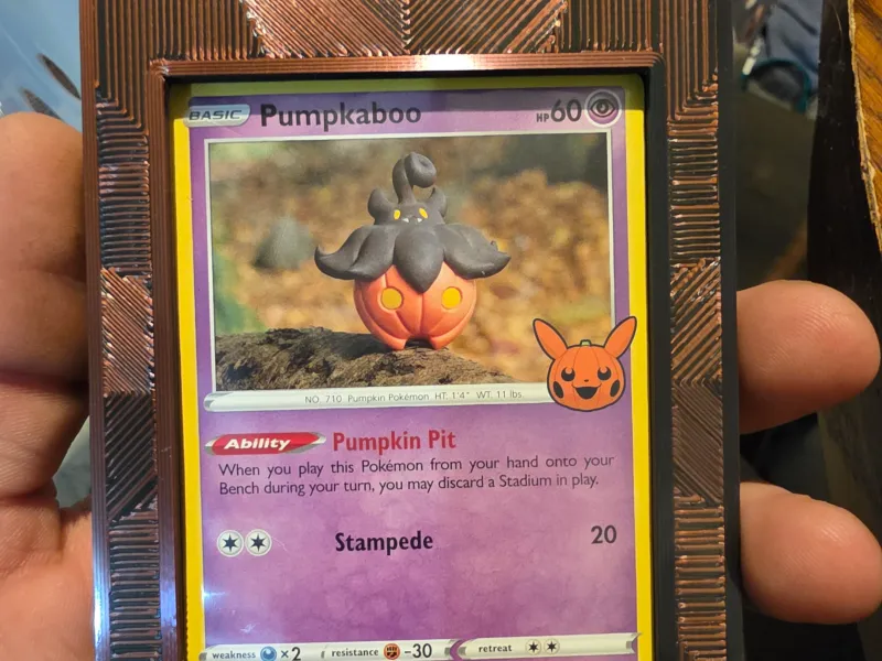 Boîtier TCG v2