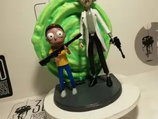rick and morty
