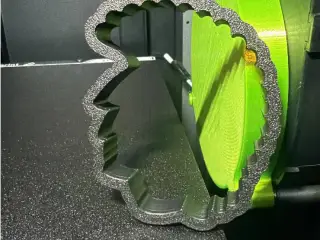 Trojan Cookie Cutter