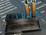 USB Holder 5 usb (держатель для USB накопителей)-0
