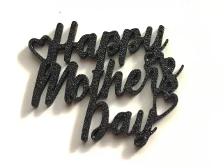 happy mothers day