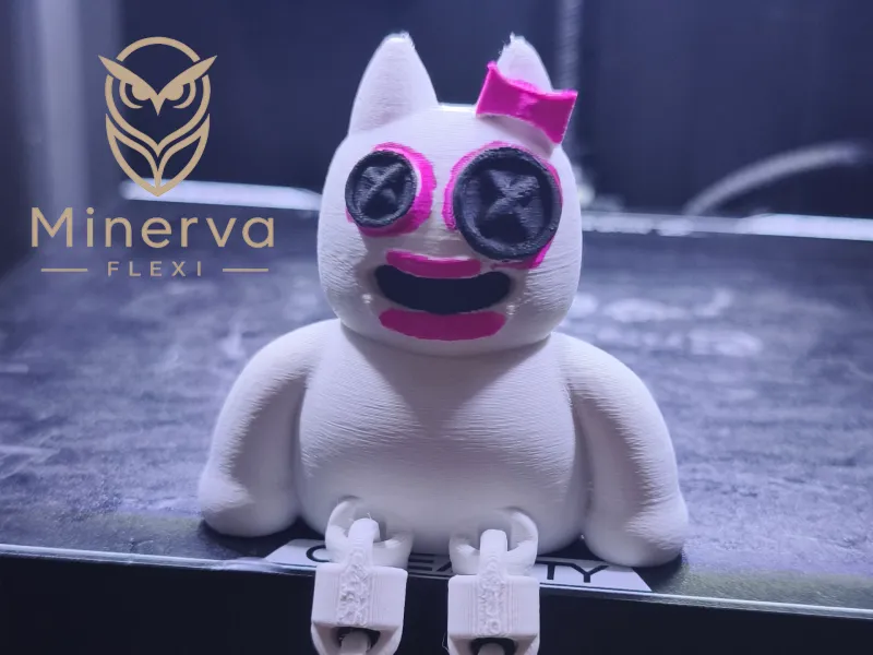 Banbaleena / Geen supports