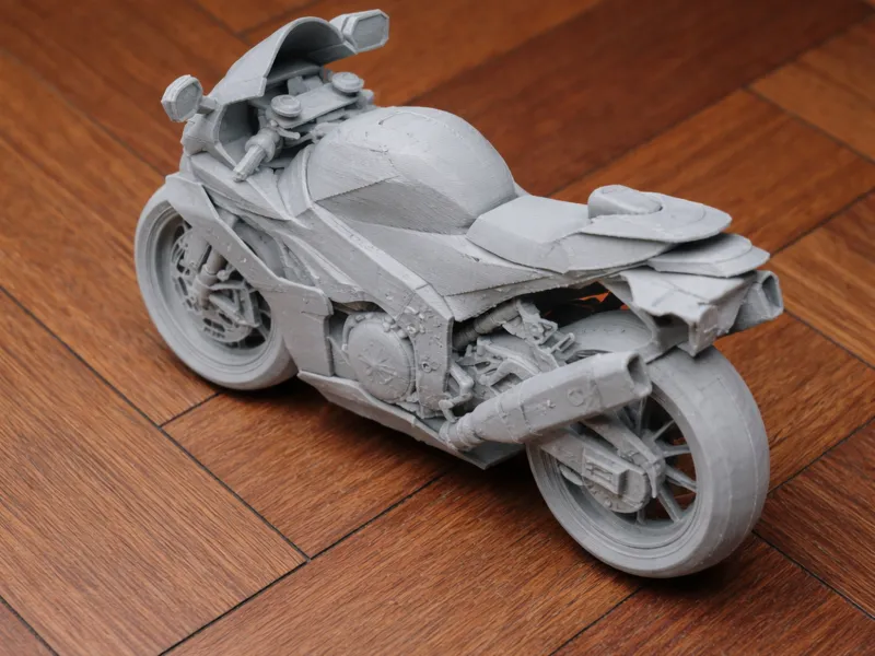 Aprilia RSV4 Factory