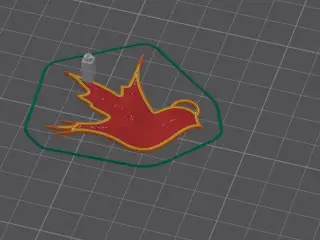 Bird (Vogel)