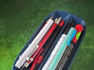 Penbox