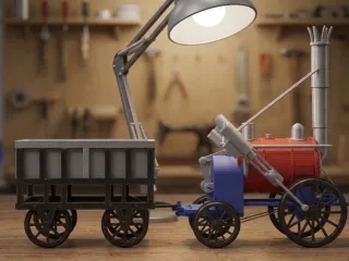 TRAIN