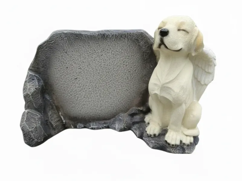 Memoriais para Animais de Estimação