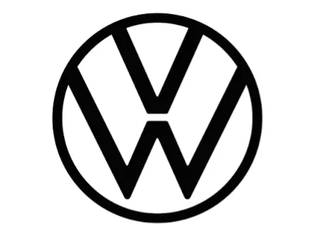 VW Untersetzer