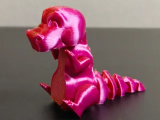 Ar-T-Rex
