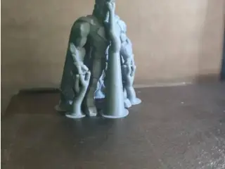 Mecha Superman