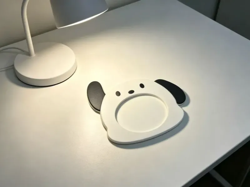 Sottobicchiere di Pochacco