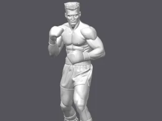 Ivan Drago
