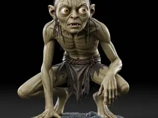 gollum
