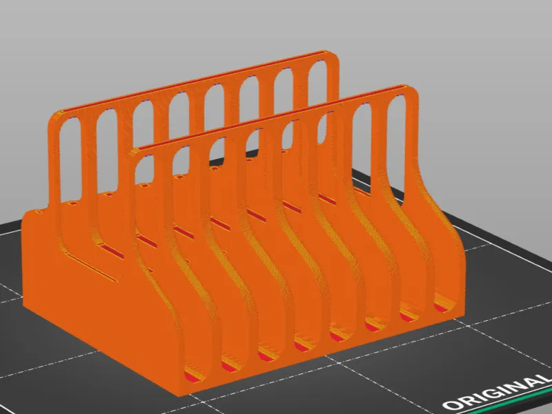 T7 SSD Holder