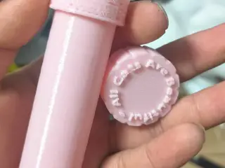 Pocket container