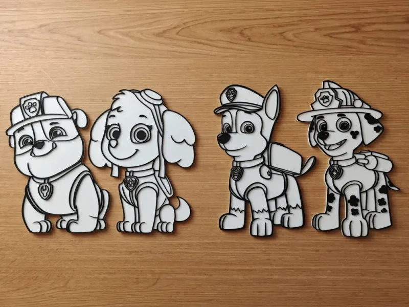 PATRULLA CANINA