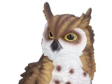 Perched Owl Figurine-0