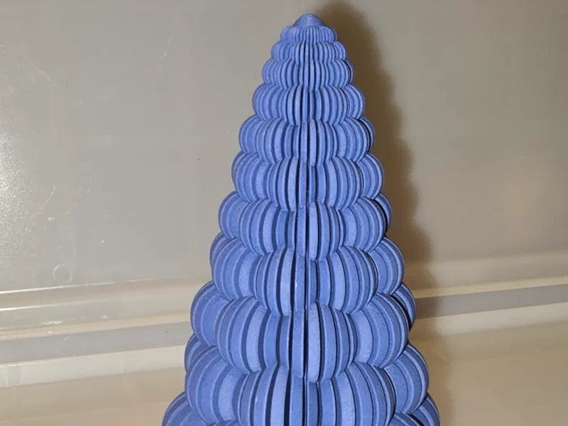 Árvore de Natal