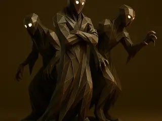 CF Shadow People