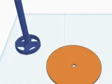 Paint Stirrer 2.0-0