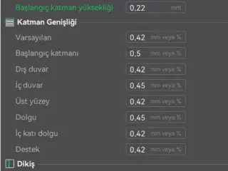 Çift Büst #epolilla3d