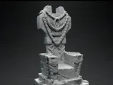 Fantasy Throne-0