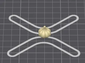 Mini Garlic
