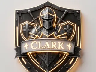 Clark