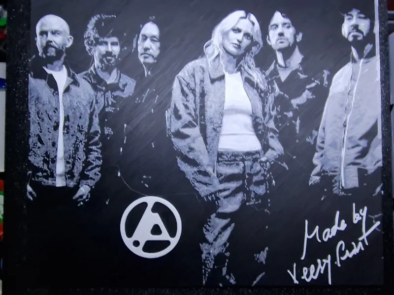 Rock in Rio Lisboa 2026: Linkin Park Nueva Era