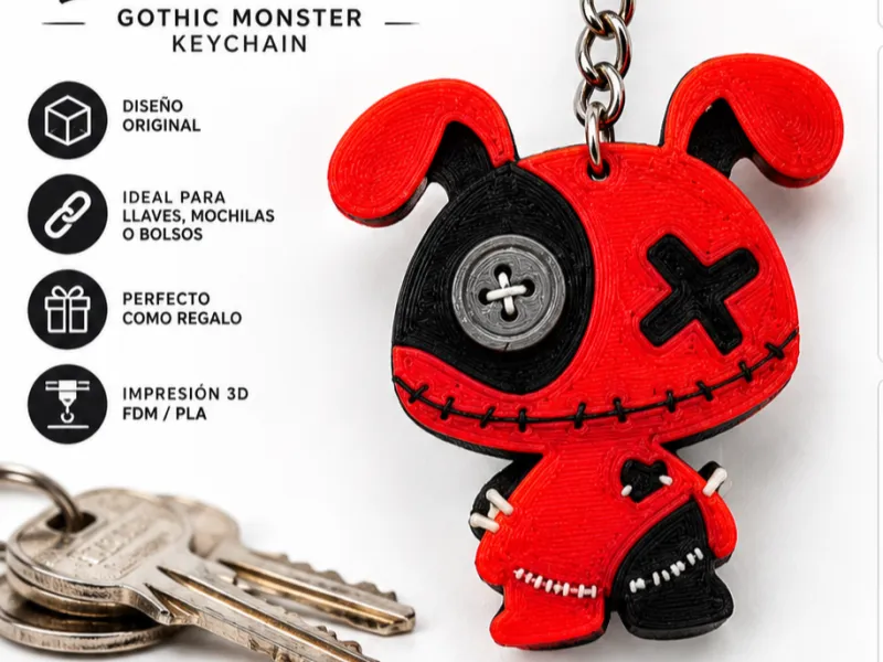 voodoo rabbit creality