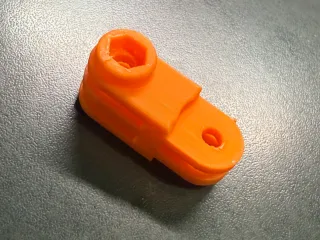 Gopro extension arm
