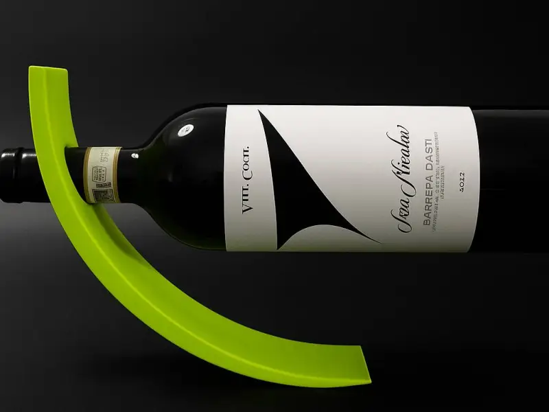 WineBalance