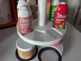 Chunky/Zerup Carousel-0