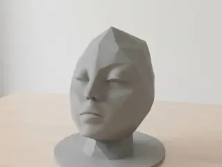 Geometric Heads