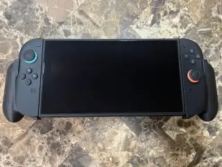 Nintendo switch 2 Grip v2