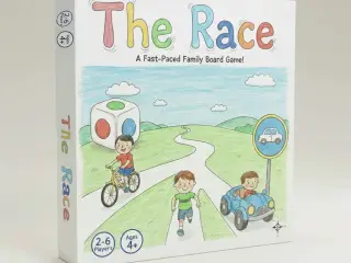 The Race
