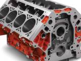 V8 engine support parts-0