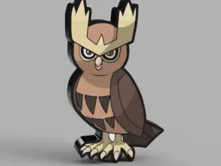 Noctowl Lightbox