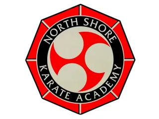 North Shore Karate Academy logo