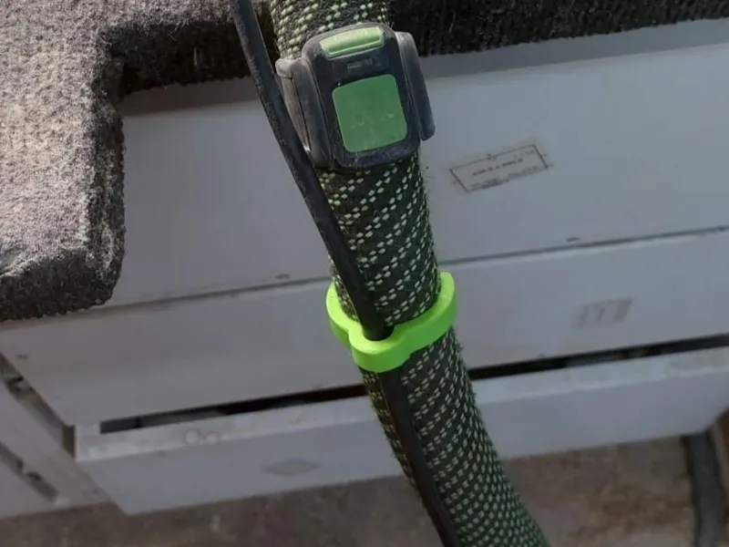 Clip Festool 33MM
