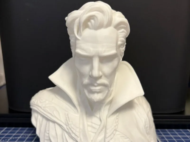 Dr Strange